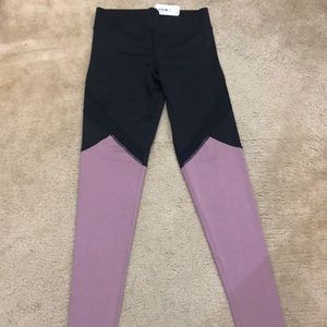 Leggings, never worn